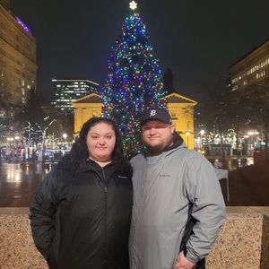 Meet your Posher, Mike